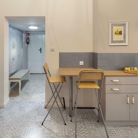 Apartamenty U Tuwima Лодзь Екстер'єр фото